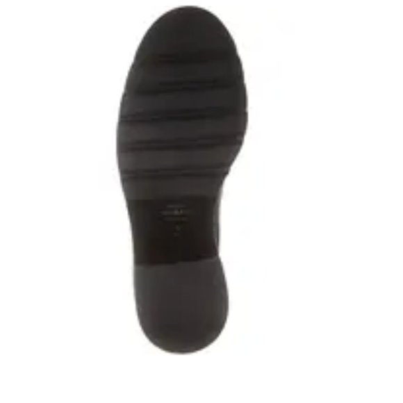 Stuart Weitzman Jackson Lift Loafer 7.5 - Picture 5 of 8